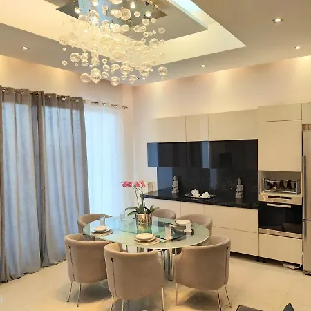 Διαμέρισμα Luxury With Sea View Near Kallithea Κοσκινού
