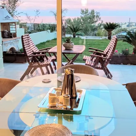 Luxury With Sea View Near Kallithea Διαμέρισμα Κοσκινού