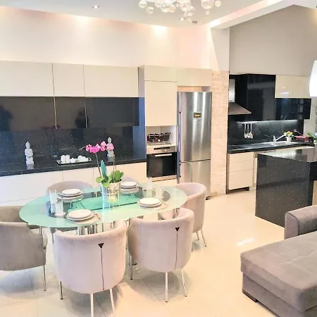 Luxury With Sea View Near Kallithea Κοσκινού