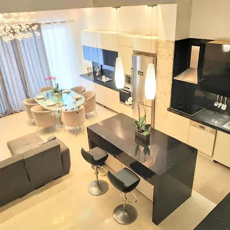 Luxury With Sea View Near Kallithea *