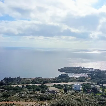 Luxury With Sea View Near Kallithea Κοσκινού