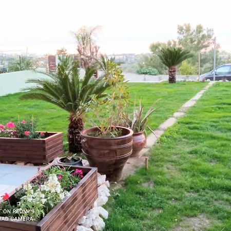 Διαμέρισμα Luxury With Sea View Near Kallithea